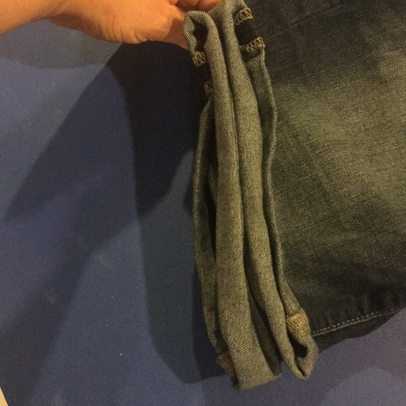 Like new So Bermuda shorts! - Picture 6 of 6